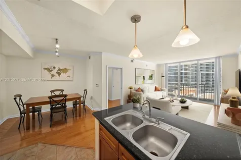 2000 N Bayshore Drive Miami FL 33137