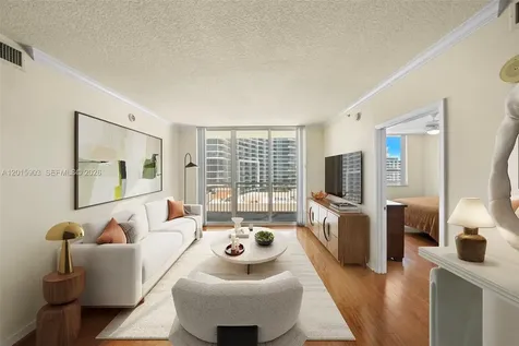 2000 N Bayshore Drive Miami FL 33137