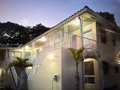 3031 NE 21 Terrace Oakland Park FL 33306