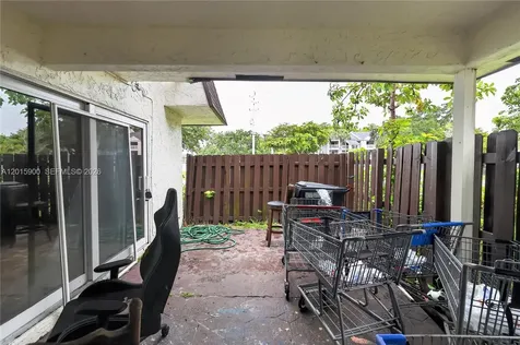 7913 Tam Oshanter Boulevard North Lauderdale FL 33068