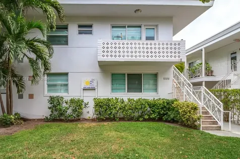 1024 Pennsylvania Avenue Miami Beach FL 33139