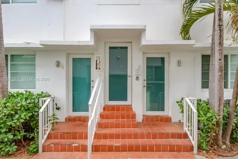 1024 Pennsylvania Avenue Miami Beach FL 33139