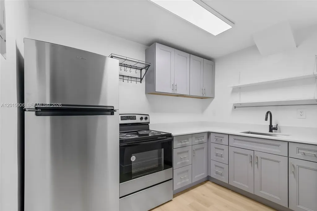 13880 NE 20th Place North Miami Beach FL 33181