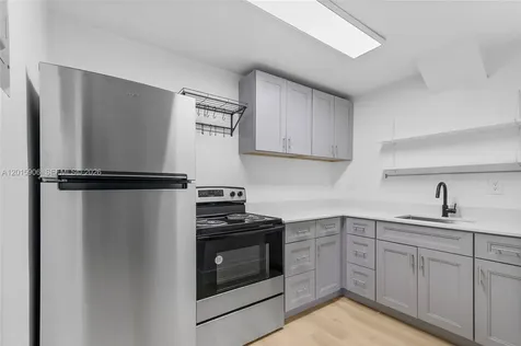 13880 NE 20th Place North Miami Beach FL 33181