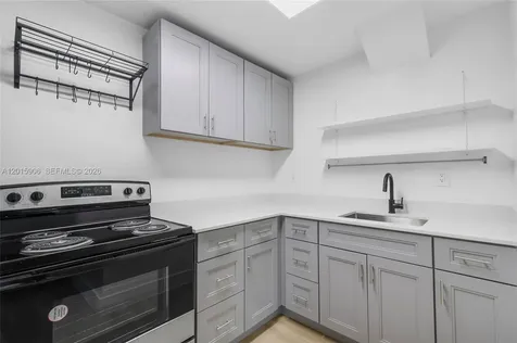 13880 NE 20th Place North Miami Beach FL 33181