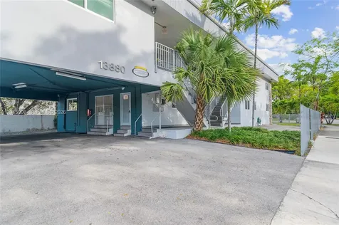 13880 NE 20th Place North Miami Beach FL 33181