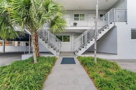 13880 NE 20th Place North Miami Beach FL 33181
