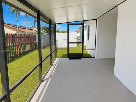 4581 NW 95th Avenue Sunrise FL 33351