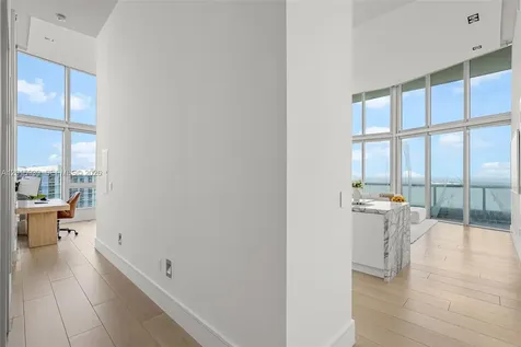 465 Brickell Avenue Miami FL 33131