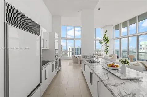 465 Brickell Avenue Miami FL 33131