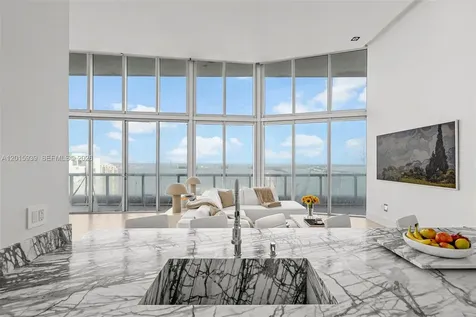 465 Brickell Avenue Miami FL 33131