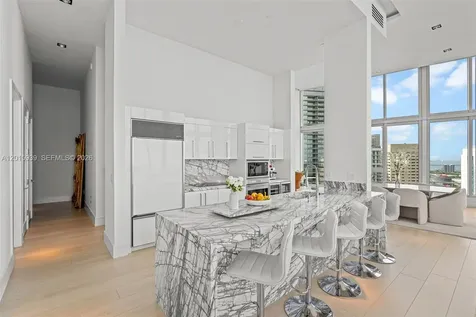 465 Brickell Avenue Miami FL 33131