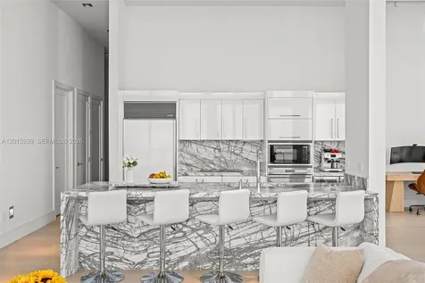 465 Brickell Avenue Miami FL 33131