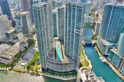 465 Brickell Avenue Miami FL 33131