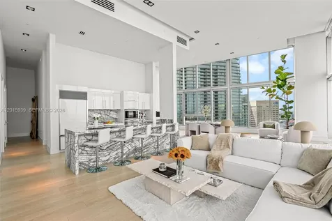 465 Brickell Avenue Miami FL 33131