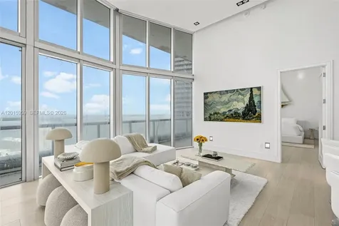 465 Brickell Avenue Miami FL 33131