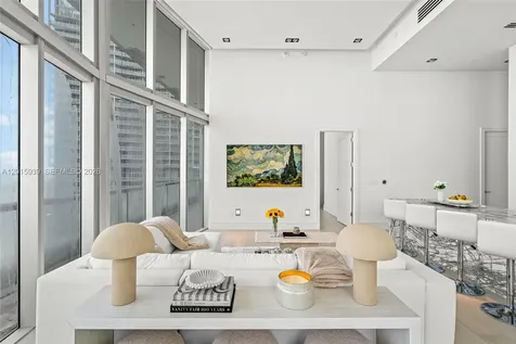 465 Brickell Avenue Miami FL 33131