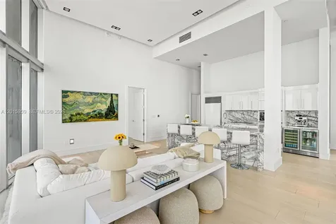 465 Brickell Avenue Miami FL 33131