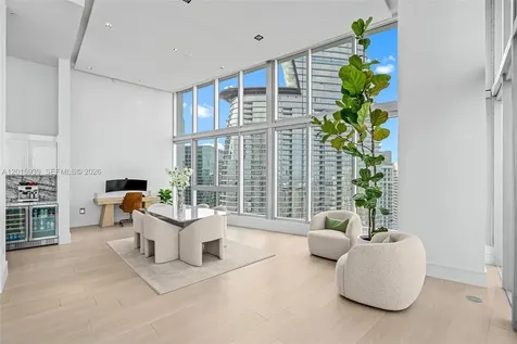 465 Brickell Avenue Miami FL 33131