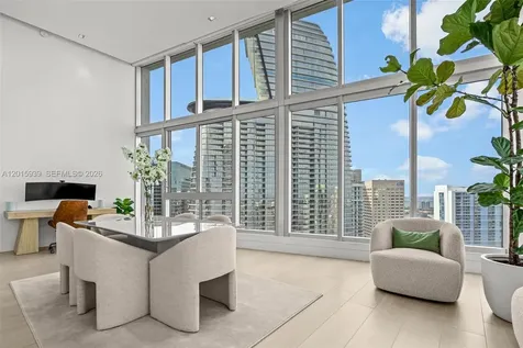 465 Brickell Avenue Miami FL 33131