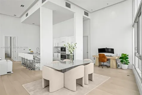 465 Brickell Avenue Miami FL 33131