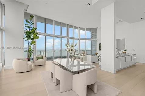 465 Brickell Avenue Miami FL 33131