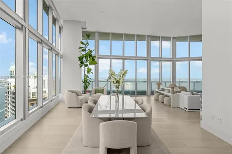 465 Brickell Avenue Miami FL 33131