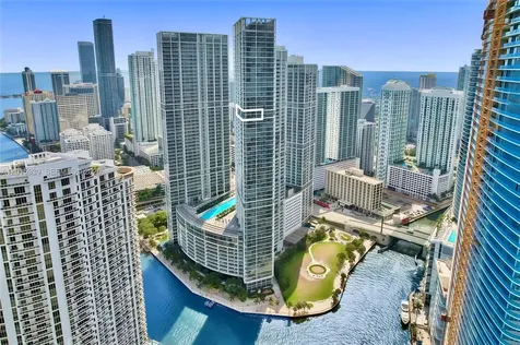 465 Brickell Avenue Miami FL 33131