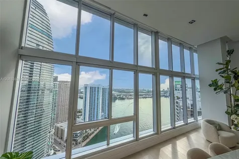 465 Brickell Avenue Miami FL 33131