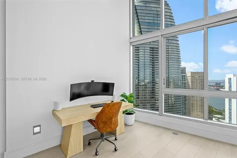 465 Brickell Avenue Miami FL 33131