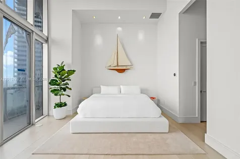 465 Brickell Avenue Miami FL 33131