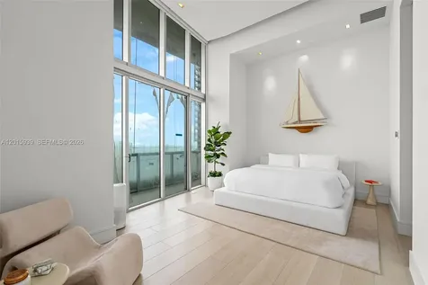 465 Brickell Avenue Miami FL 33131