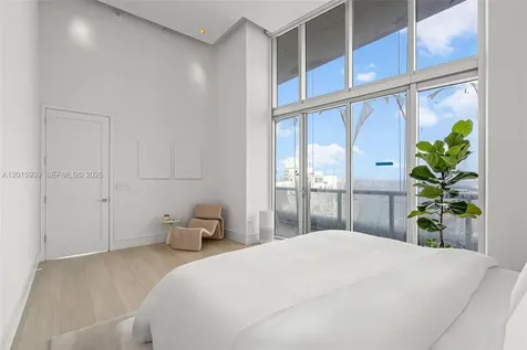 465 Brickell Avenue Miami FL 33131