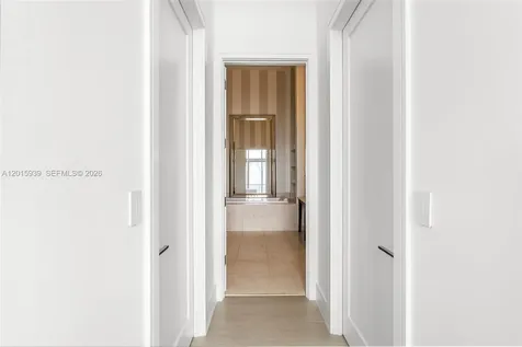 465 Brickell Avenue Miami FL 33131