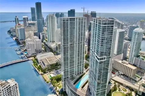 465 Brickell Avenue Miami FL 33131