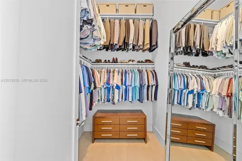 465 Brickell Avenue Miami FL 33131
