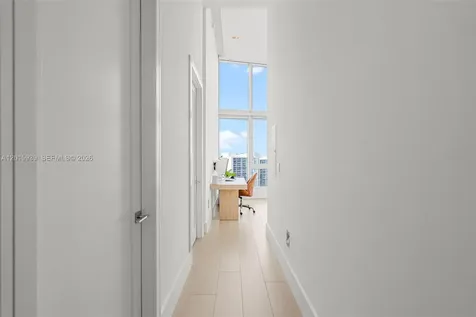 465 Brickell Avenue Miami FL 33131