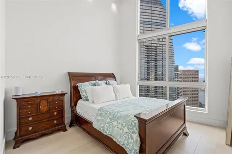 465 Brickell Avenue Miami FL 33131