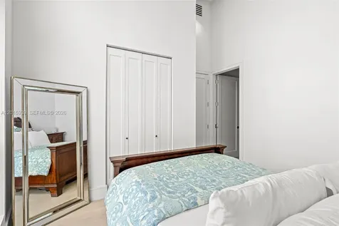 465 Brickell Avenue Miami FL 33131
