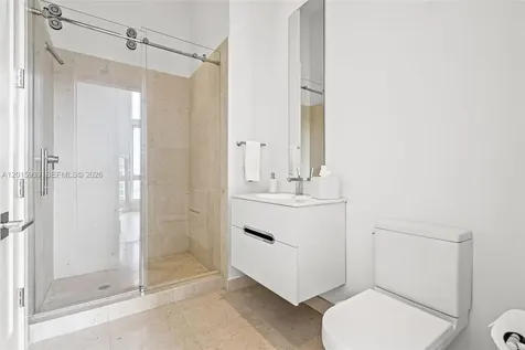 465 Brickell Avenue Miami FL 33131