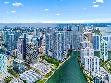 465 Brickell Avenue Miami FL 33131