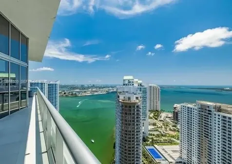465 Brickell Avenue Miami FL 33131