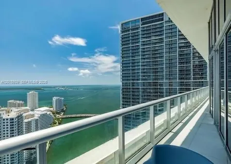 465 Brickell Avenue Miami FL 33131