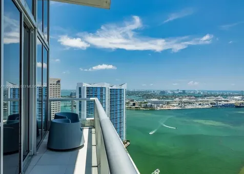 465 Brickell Avenue Miami FL 33131