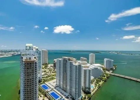 465 Brickell Avenue Miami FL 33131