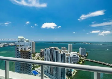 465 Brickell Avenue Miami FL 33131