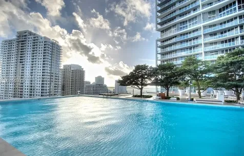 465 Brickell Avenue Miami FL 33131