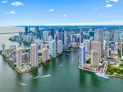 465 Brickell Avenue Miami FL 33131