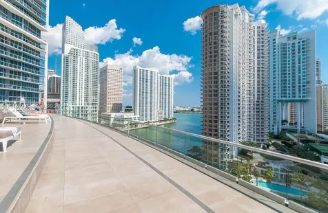 465 Brickell Avenue Miami FL 33131