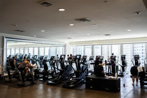465 Brickell Avenue Miami FL 33131